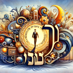 A symbolic representation of the name Gabi, reflecting its origins as a nickname for Gabriela and Gabriel, and the meanings of charm and versatility.
