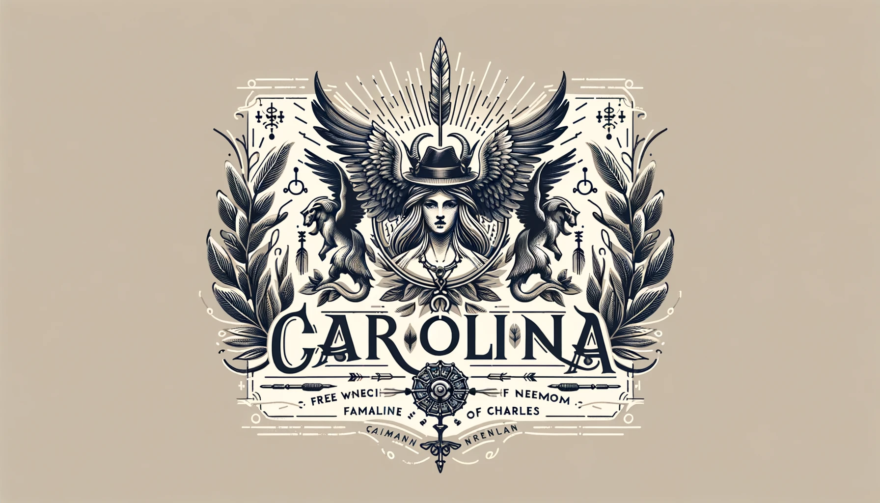 Significado do nome Carolina