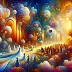 Explore the vibrant and symbolic theme of dreaming about a wedding, where the dream weaves a rich tapestry of emotions, desires, and anxieties. This s