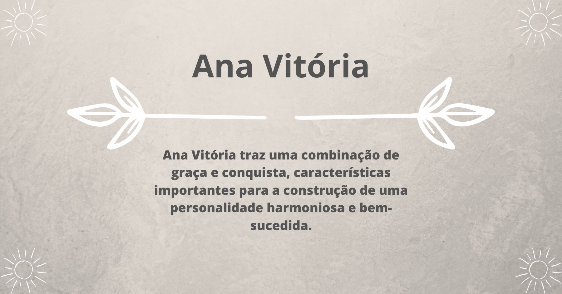 Vitória  Significado dos nomes femininos, Significados dos nomes,  Significados de nomes