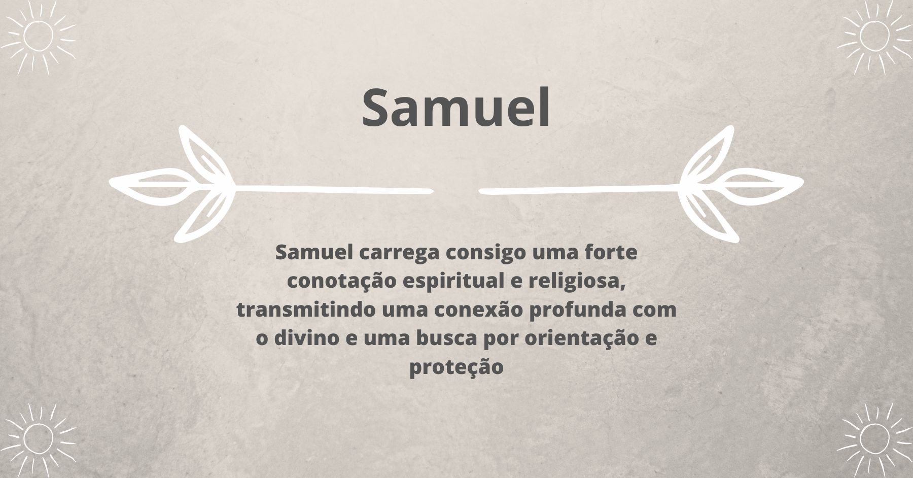 Significado-do-nome-Samuel